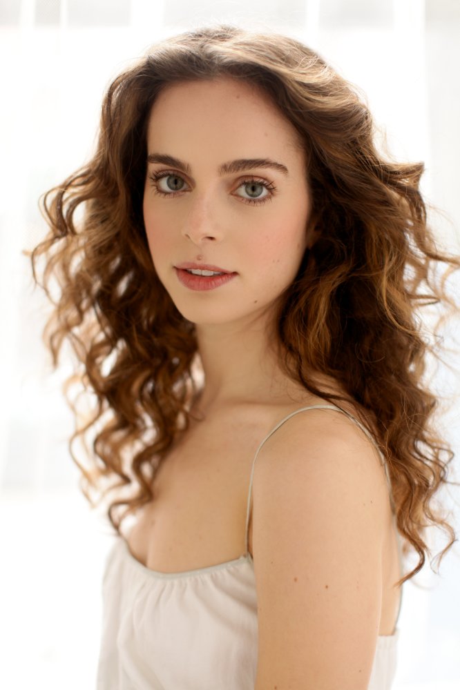 Arielle Goldman