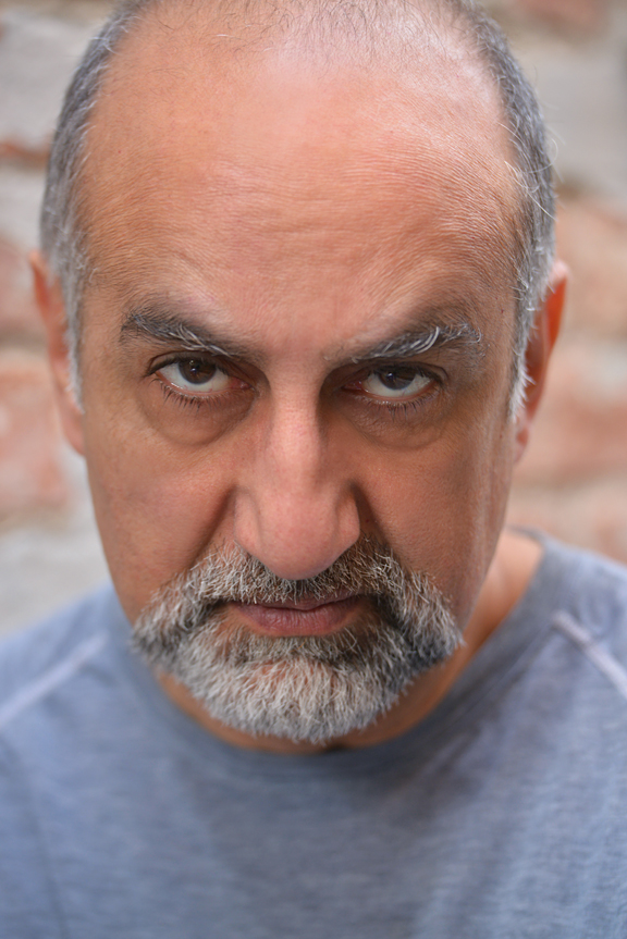 Amir M. Korangy