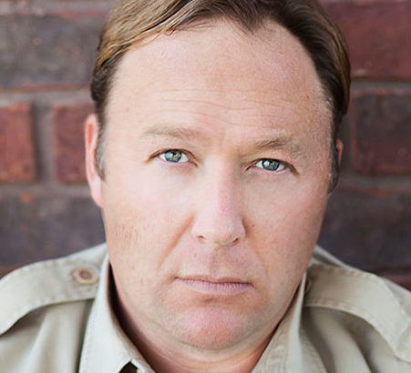 Alex Jones