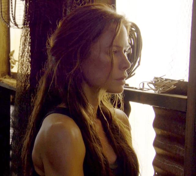 Dr. Rachel Scott