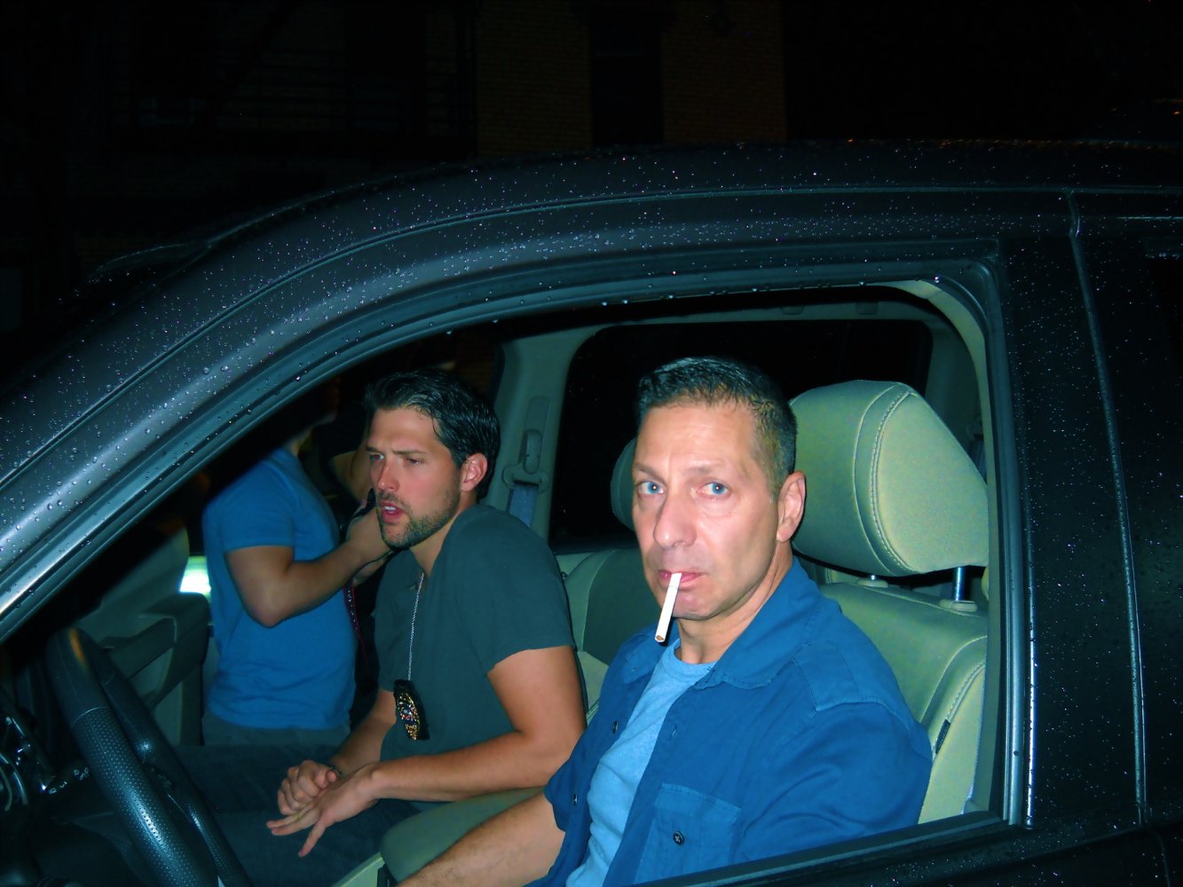 Frank Galdorise