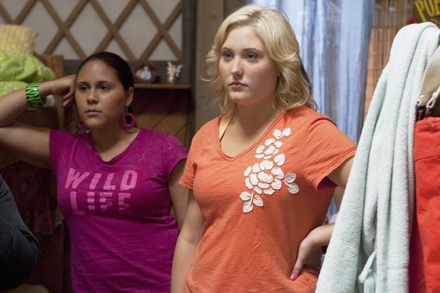 Hayley Hasselhoff