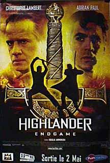 Duncan MacLeod