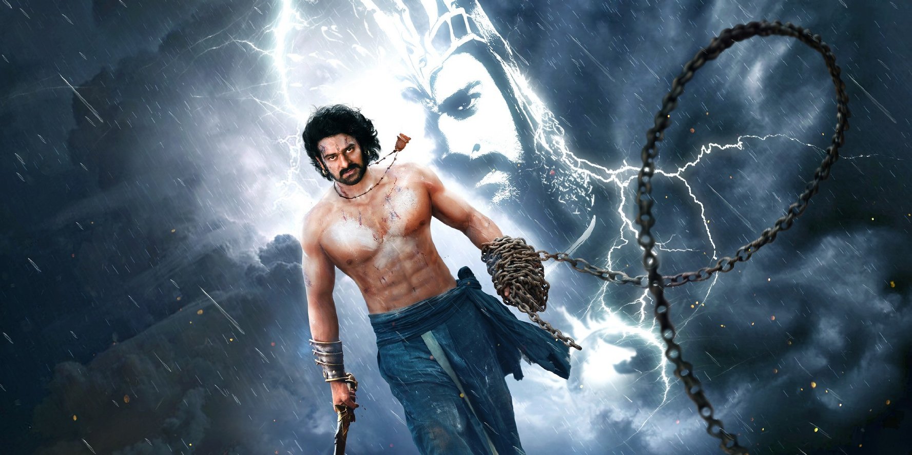 Amarendra Baahubali