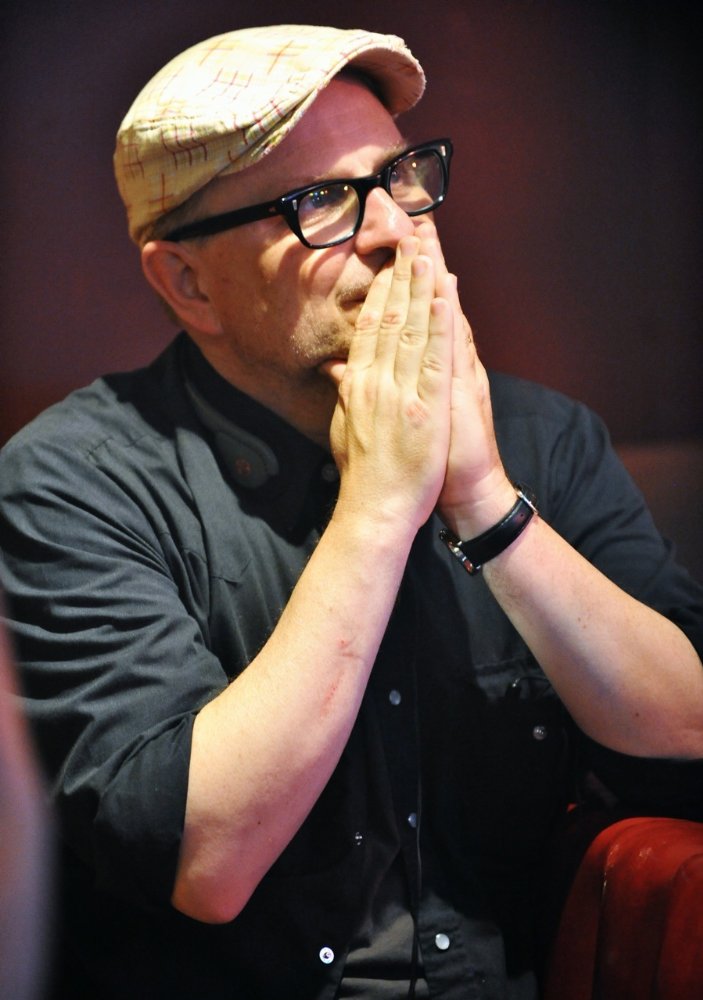 Bobcat Goldthwait