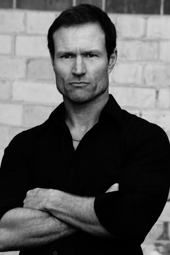 Jason Lambert