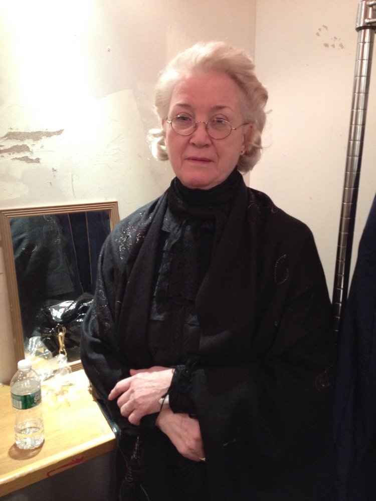 Trish McGettrick