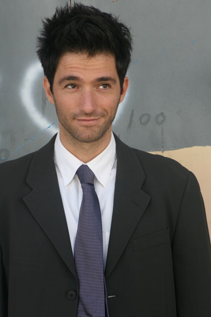 Yaniv Rokah