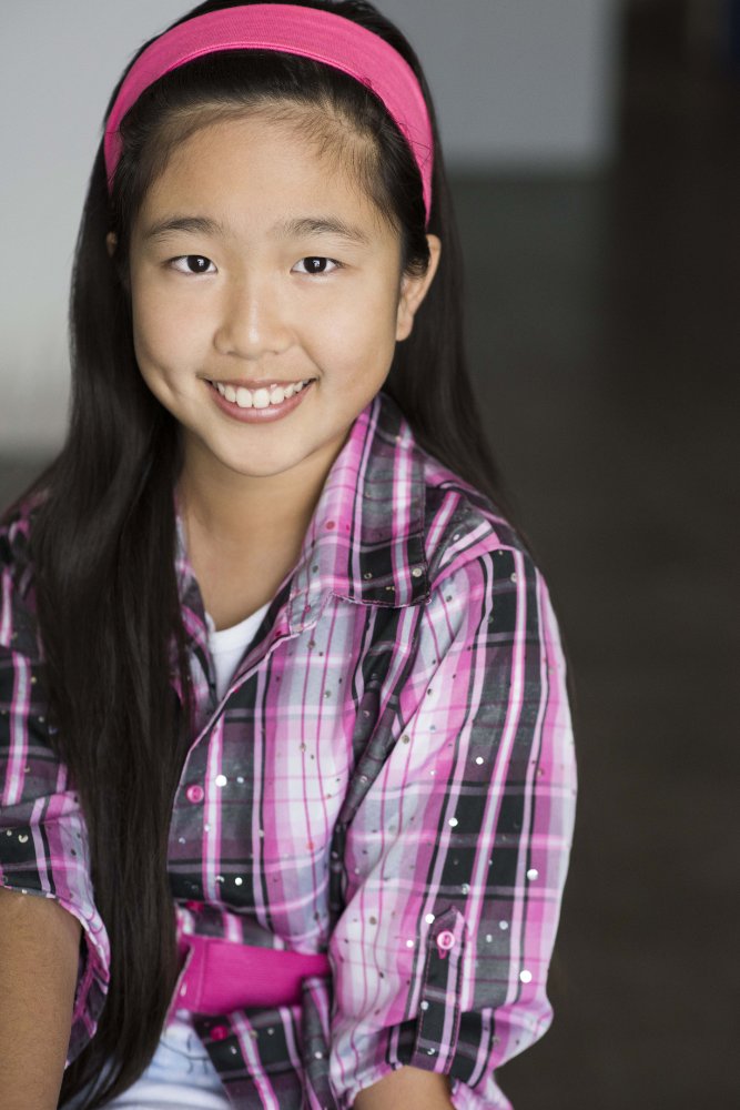 Nina Lu