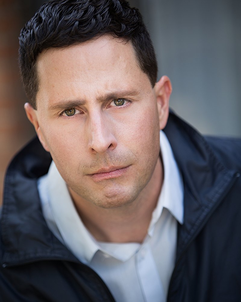Ben Nolte