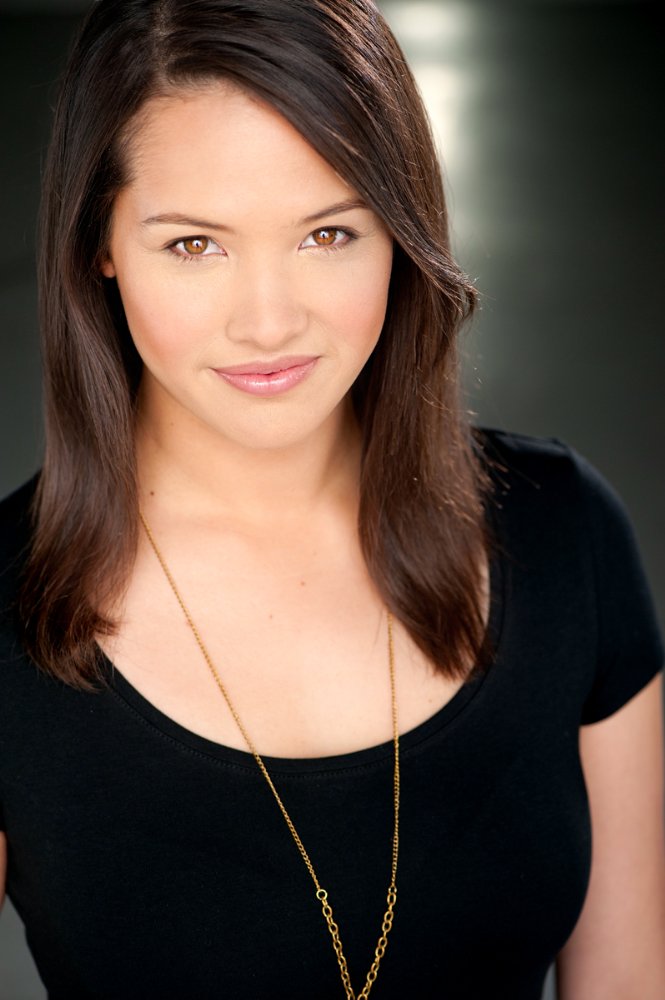 Kimberly Legg