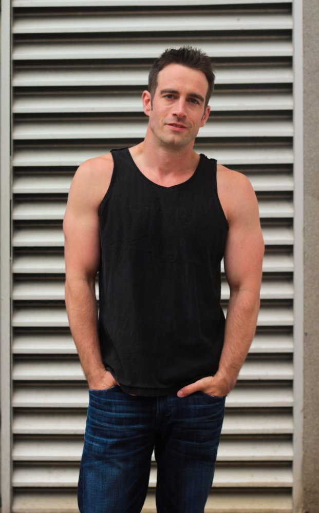 Danny McLeod