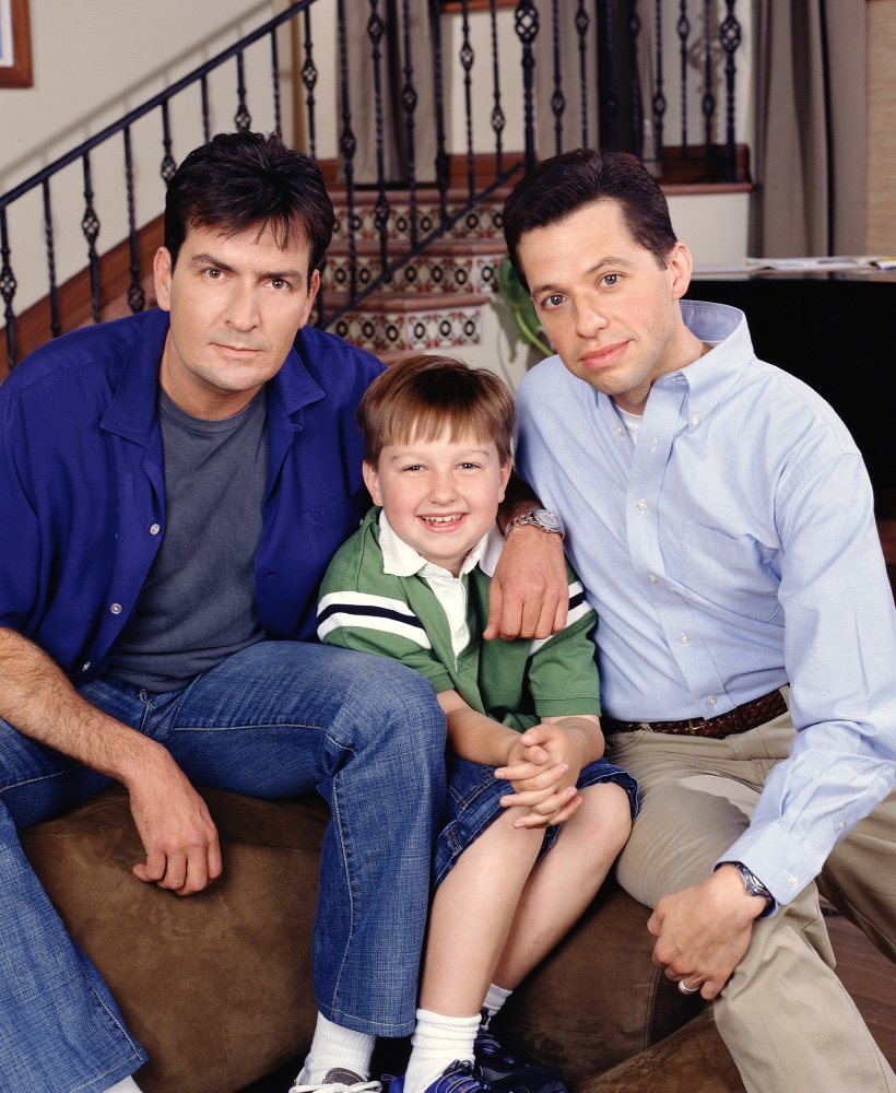 Jon Cryer