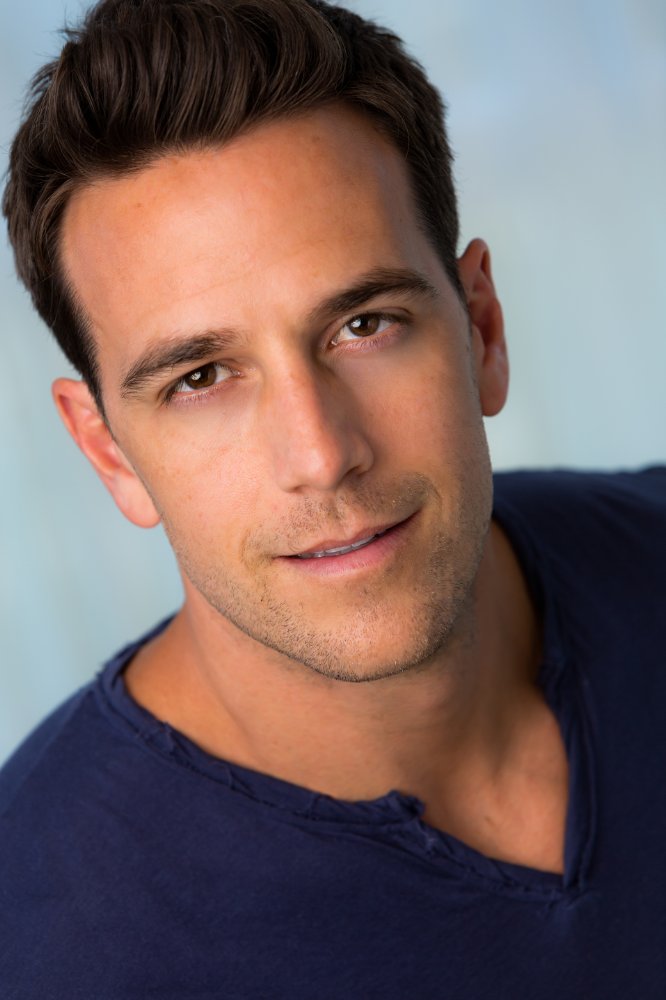 Dan Cook