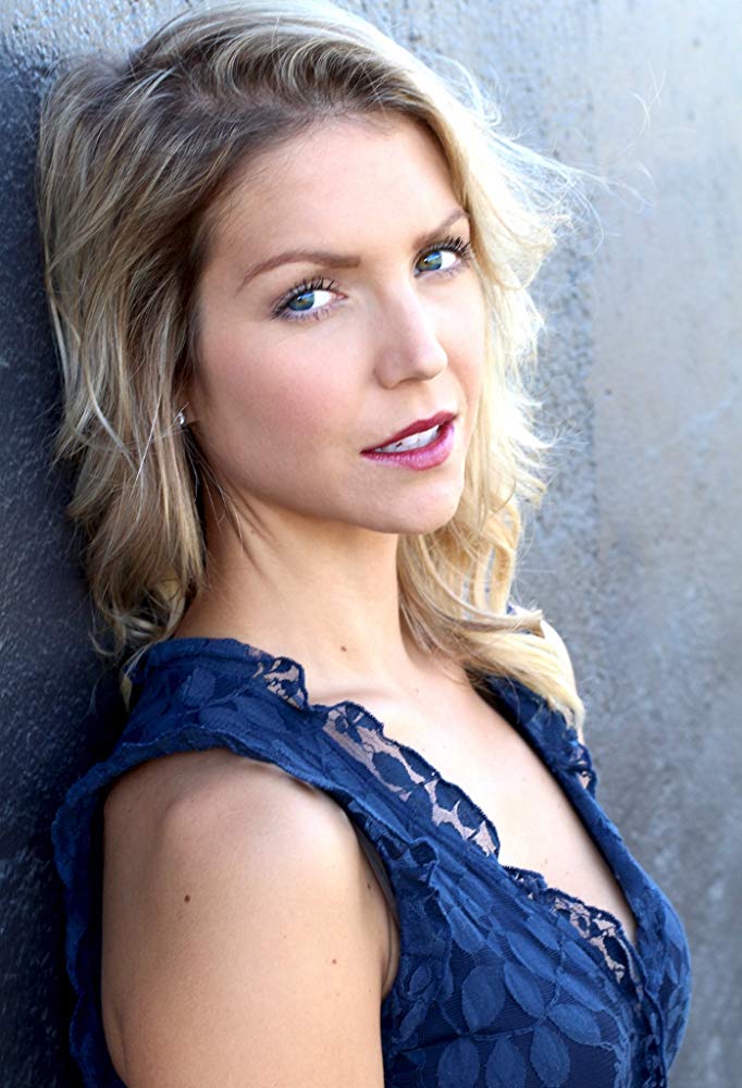 Courtney Dlugos