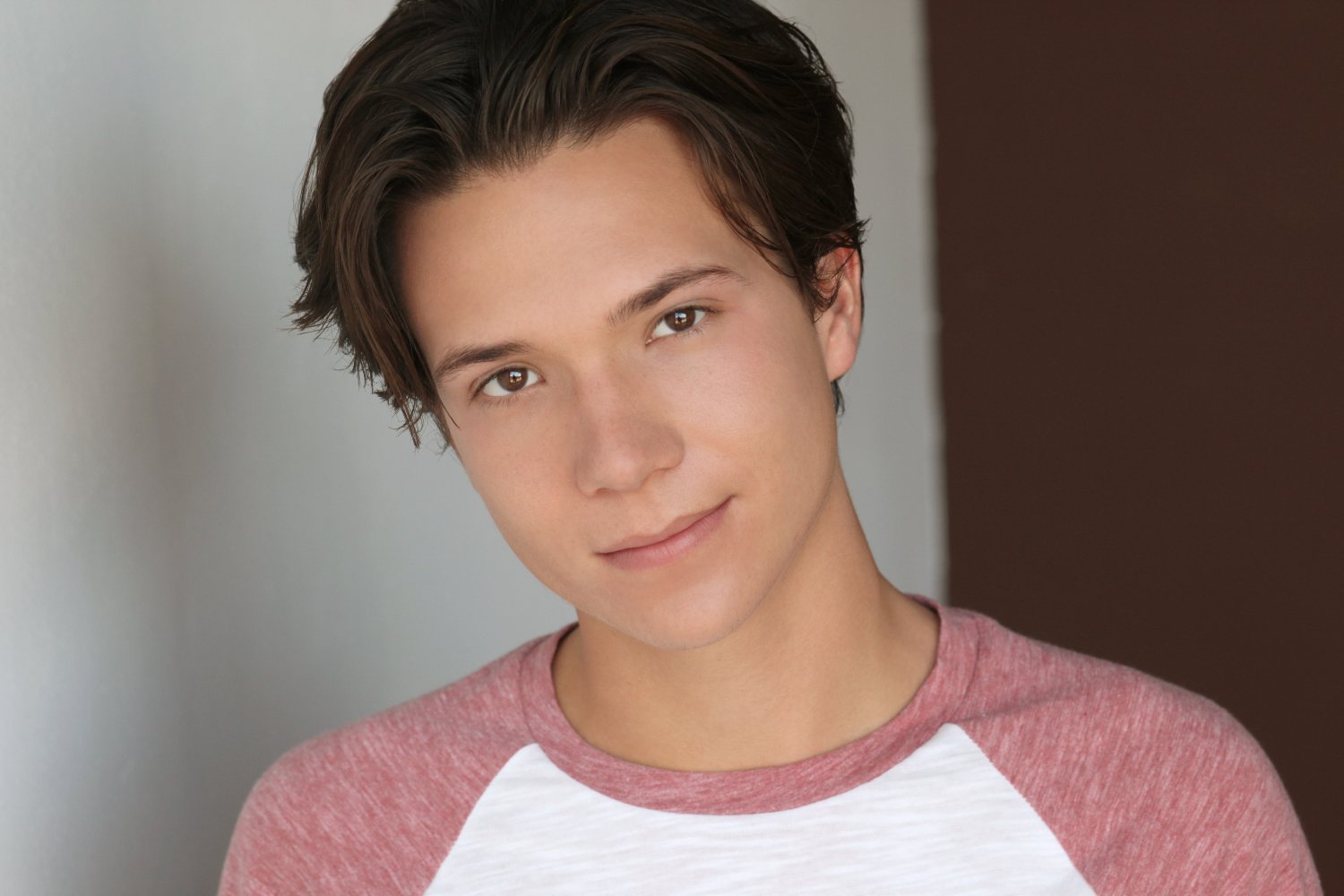 Noah J. Wilson
