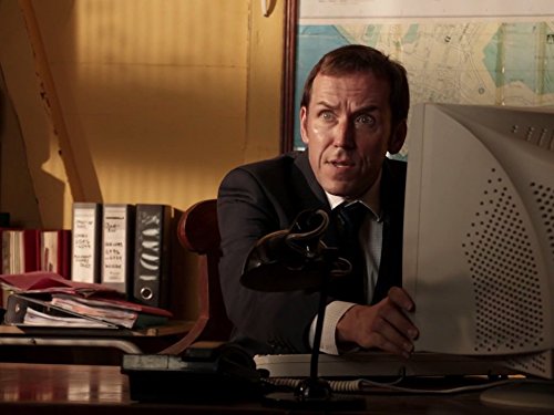 Ben Miller