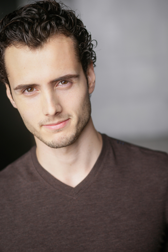 Ryan Walker