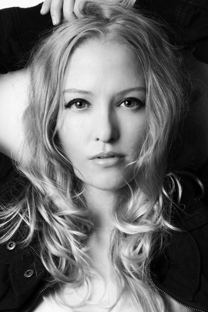 Rebecca Kiser