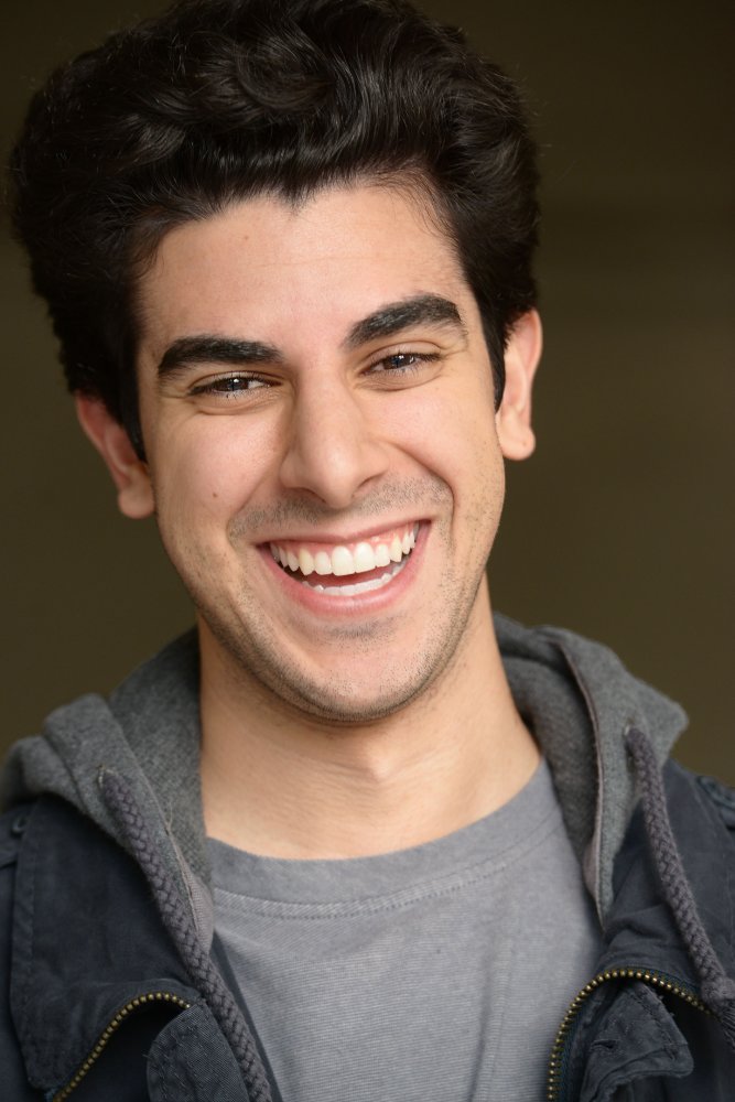 Joey Vahedi