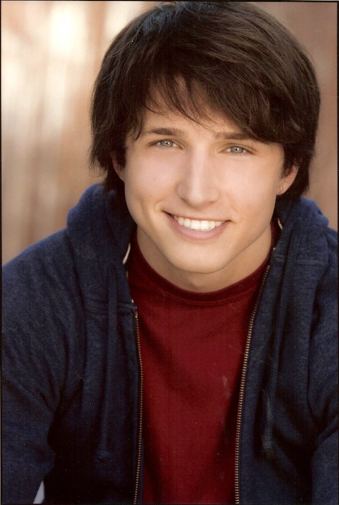 Shayne Topp