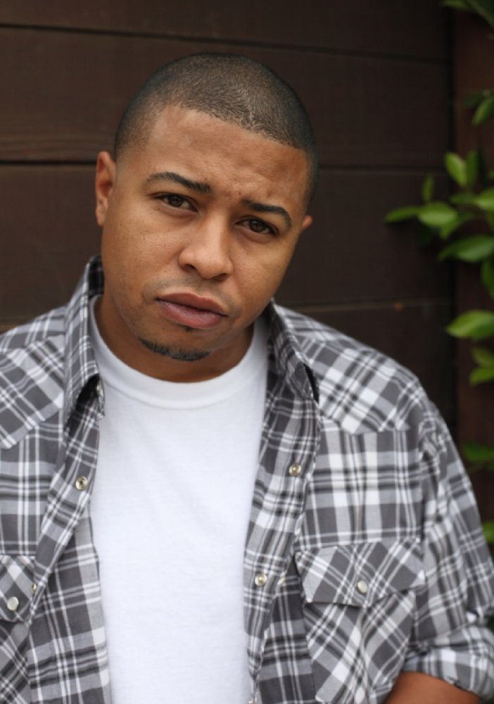 Randy D. Patman Jr.
