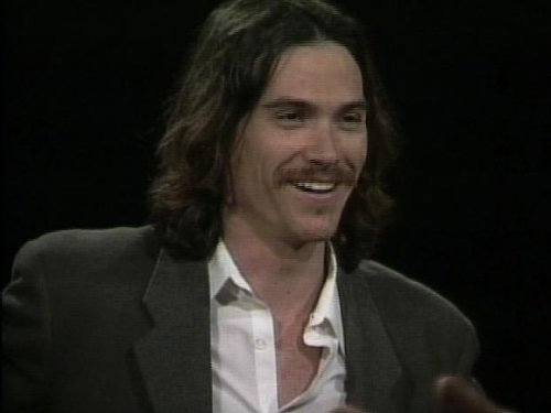 Billy Crudup