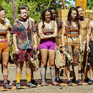 Himself - Vinaka Tribe, Himself - Vanua Tribe, Himself - Takali Tribe, Himself - Takali & Vinaka Tribes, Himself - Vanua & Takali Tribes, Himself - Winner, Survivor
