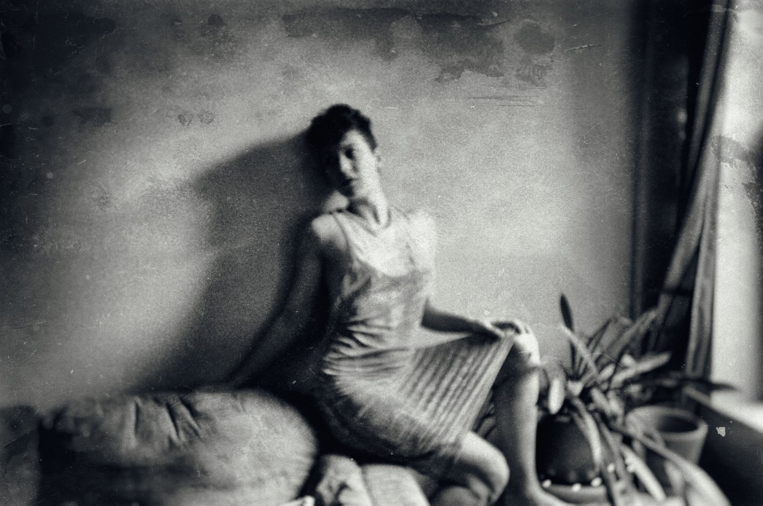 Thea Brooks