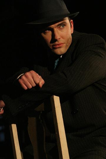 Evan Leone