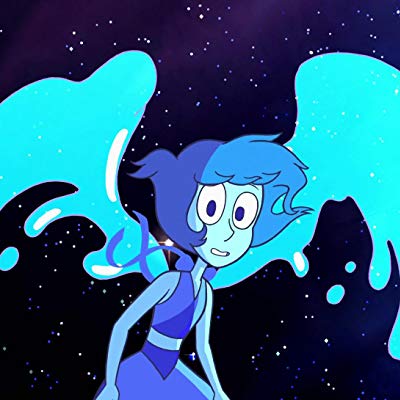 Lapis Lazuli, Malachite, Cluster