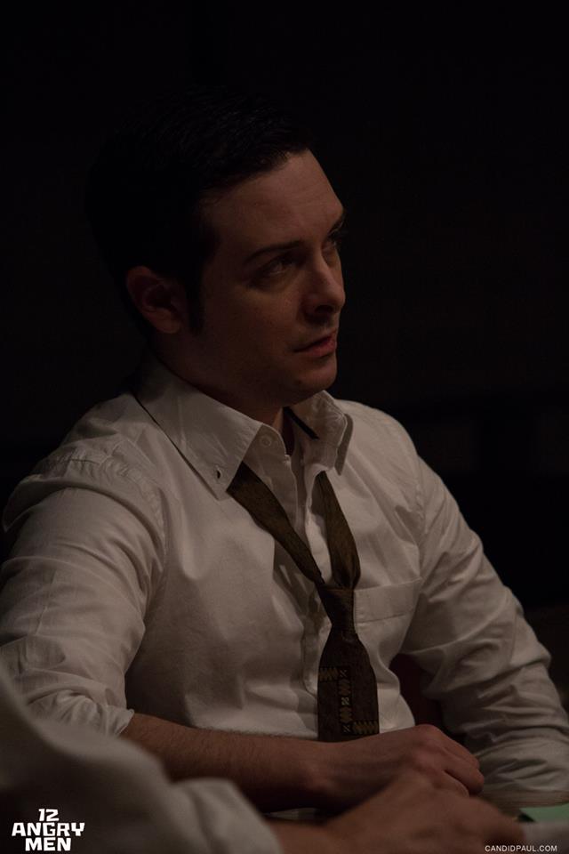 Michael Leo Centi