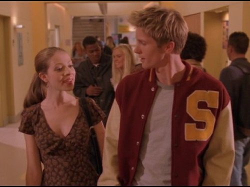 Thad Luckinbill