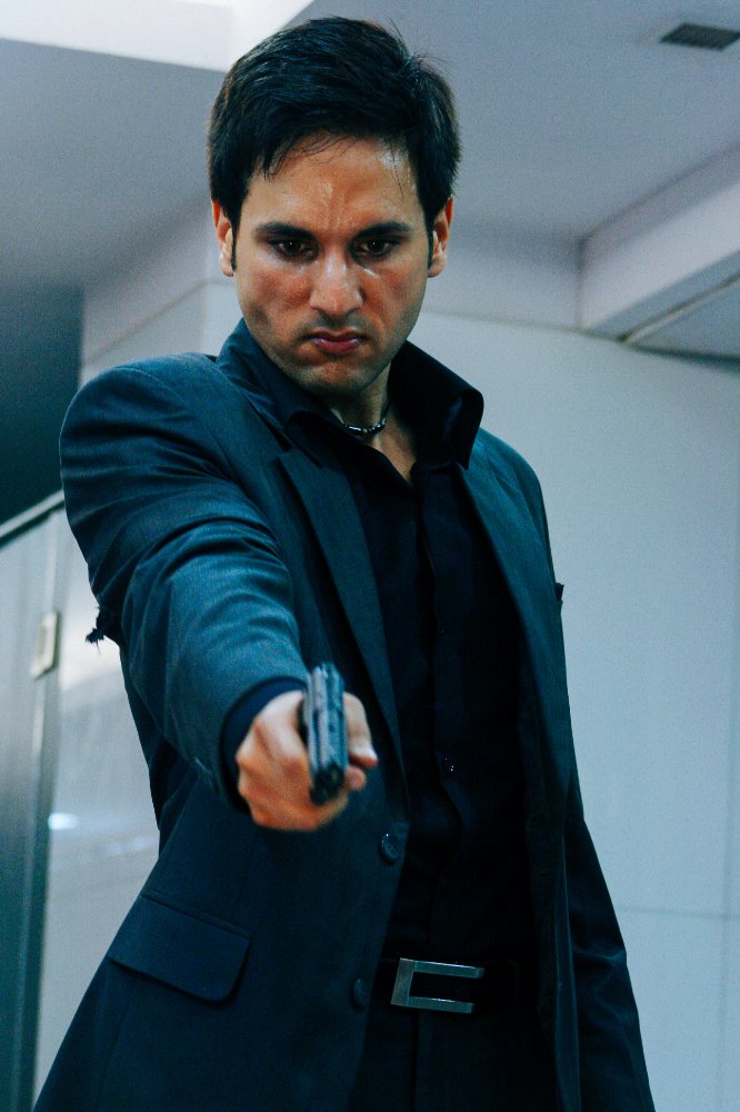 Paul Sidhu