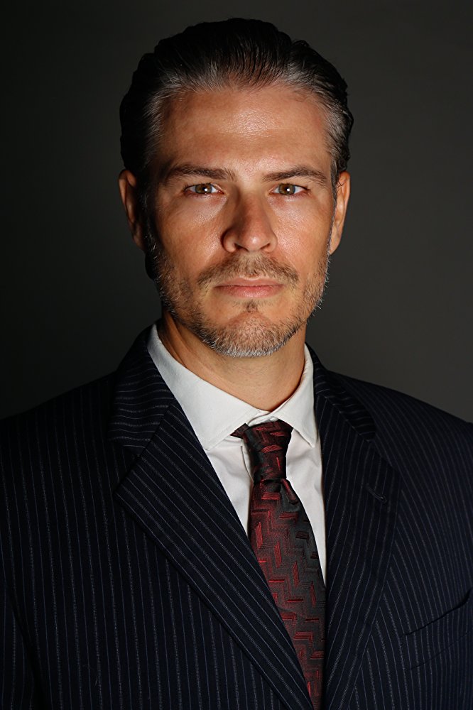 Edward Lee Thompson