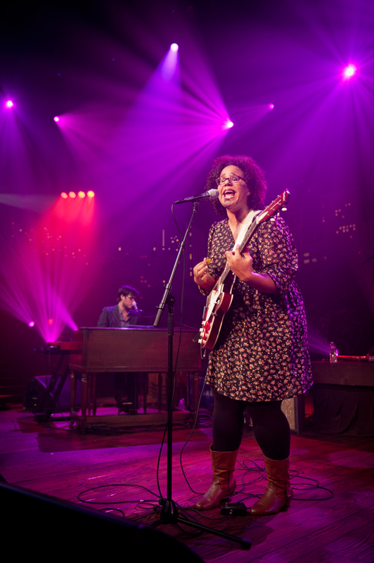 Brittany Howard