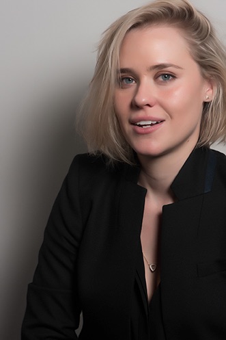 Georgia Mischak