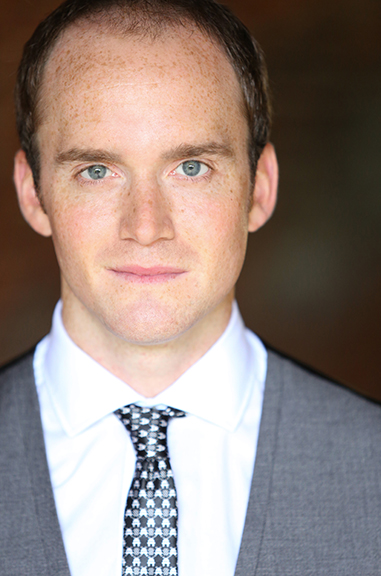 Ned Donovan