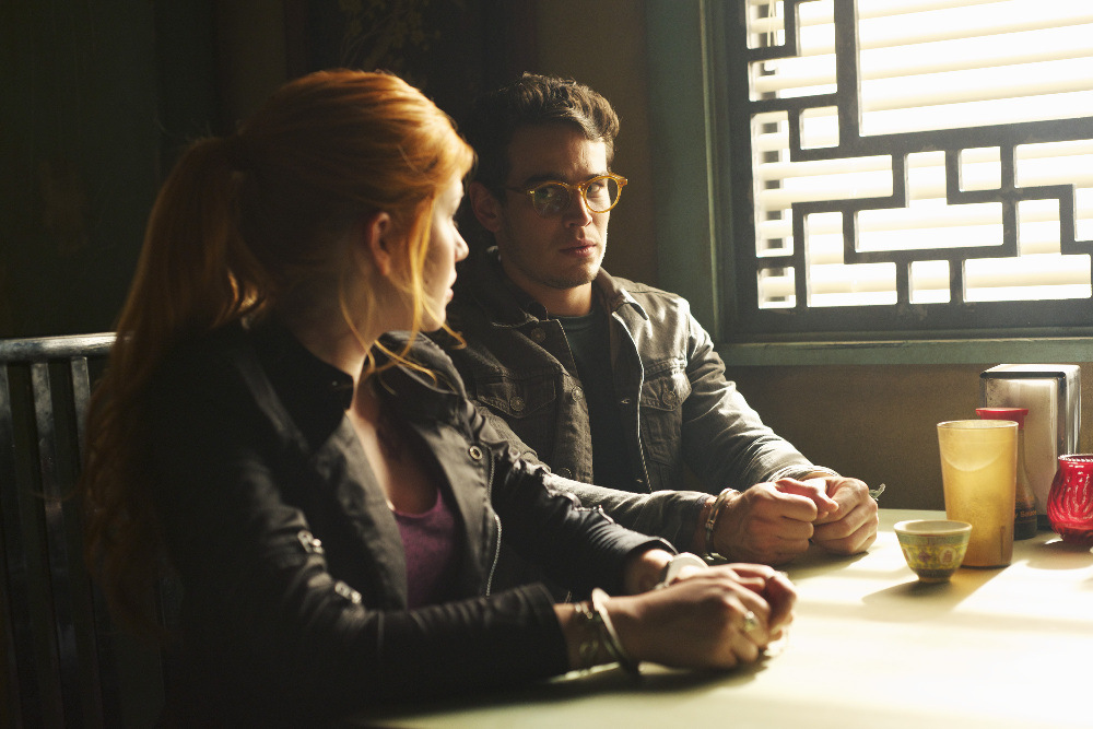 Simon Lewis