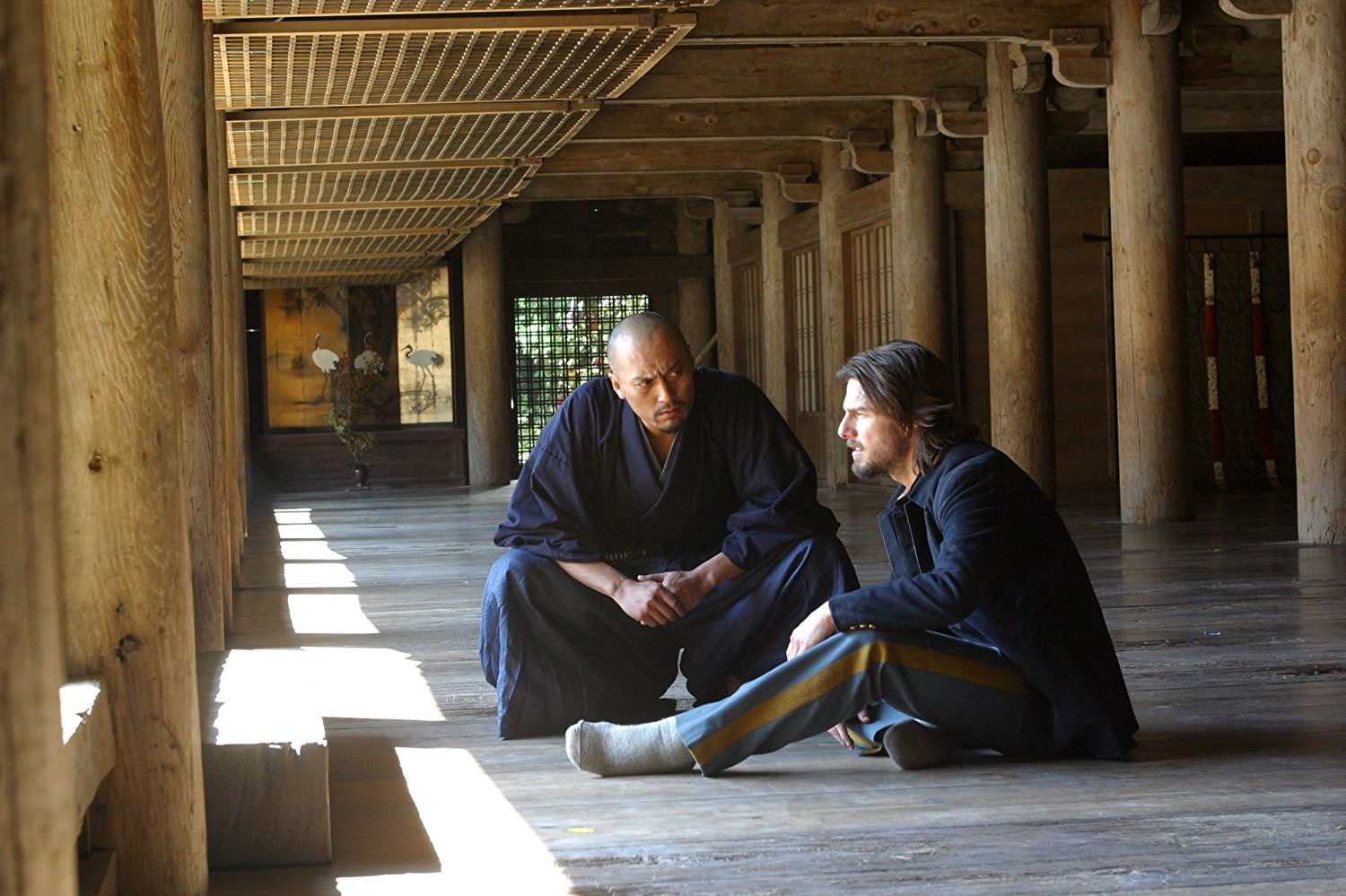 Katsumoto