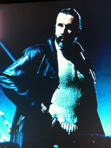 Simon Longmore