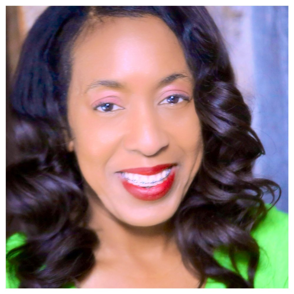 Charlandra L. Jacobs