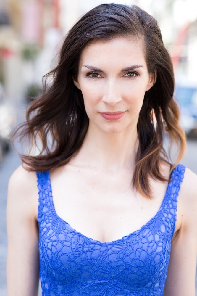 Kristin Quinn