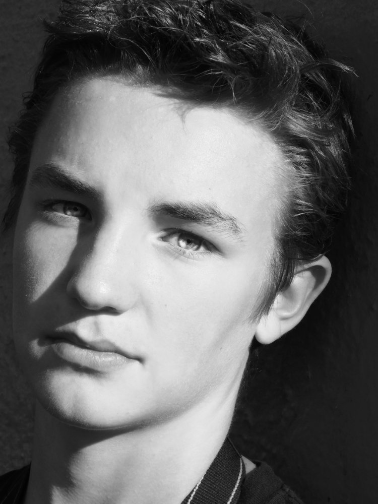 Zach Pierce