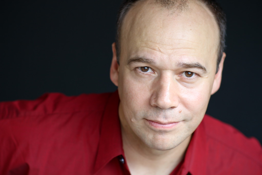 Danny Burstein