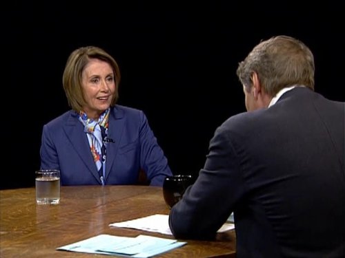 Nancy Pelosi