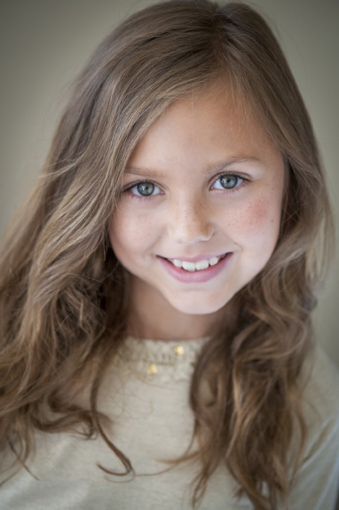 Courtney Fansler