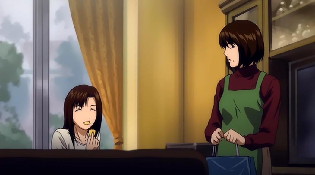 Sayu Yagami