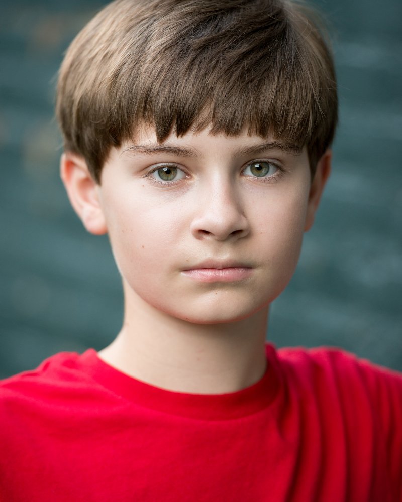 Trevor Brooks