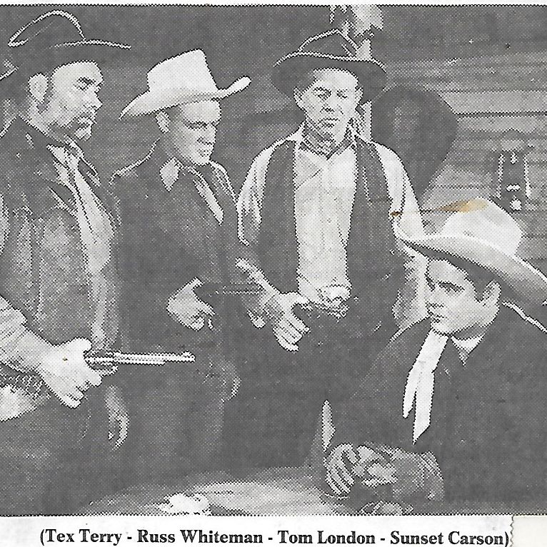 Tex Terry